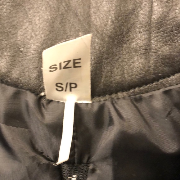 Never worn Leather Chaps!! by Choko RidingGear - Picture 3 of 6